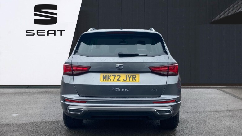 SEAT Ateca 1.5 TSI EVO FR Sport 5dr Petrol Estate